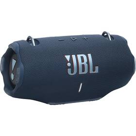 Prenosný reproduktor JBL XTREME 4 modrá farba
