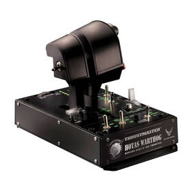 Herný ovladač Thrustmaster pre HOTAS WARTHOG