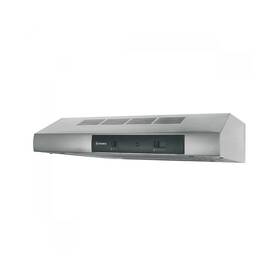 Odsávač pár Faber 741 BASE X A60 doprodej nerez


