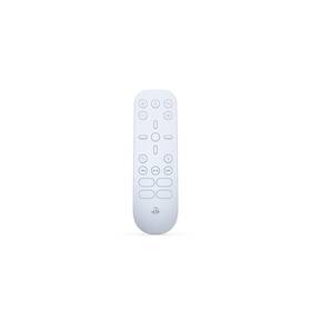 Ovládač Sony PlayStation 5 Media remote 

