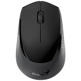 Myš Genius NX-8000S BT čierna/sivá

