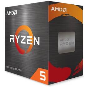Procesor AMD 5600 

