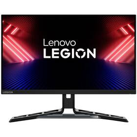 Herný monitor Lenovo Legion R25i-30 čierna farba
