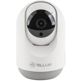 IP kamera Tellur WiFi Smart biela

