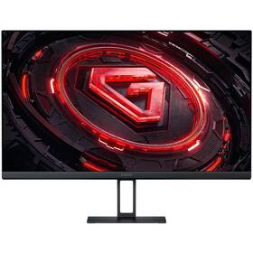 Herný monitor Xiaomi Gaming G24i čierny

