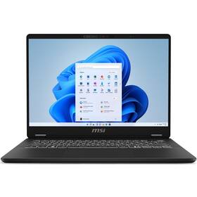 Notebook MSI Prestige 14 AI+ Evo C2VMG-017CZ sivý

