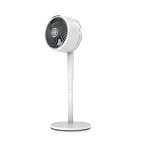 Ventilátor stojanový Shark FA220EU FlexBreeze biely

