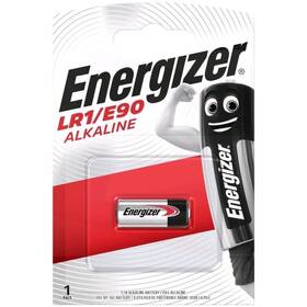 Batéria alkalická Energizer LR1/E90 1,5V 

