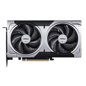 Grafická karta MSI GeForce RTX 5060 Ti 16G VENTUS 2X OC PLUS 
