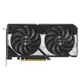 Grafická karta Asus Dual GeForce RTX 5060 8G OC čierny

