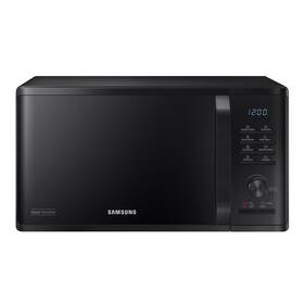 Mikrovlnná rúra Samsung MS23K3555EK/EO čierna

