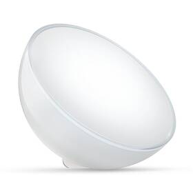 Stolná lampa Philips Go Bluetooth White and Color Ambiance 
