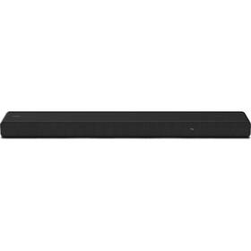 Soundbar Sony HT-A3000 čierna farba
