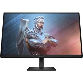 Herný monitor HP OMEN 27 čierny


