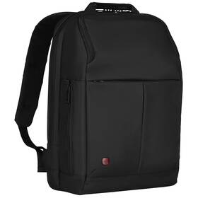 Batoh na notebook Wenger Reload 16" čierny

