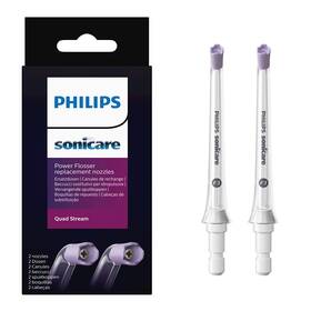 Náhradné trysky Philips HX3062/00 (2 ks) 

