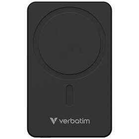 Powerbank Verbatim Charge 'n' Go Essentials 5000 mAh čierny

