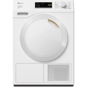 Sušička bielizne Miele TEA 535 WP biela

