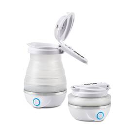 Rýchlovarná kanvica G3 Ferrari G1016501 biela

