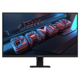 Herný monitor GIGABYTE GS27Q X čierny

