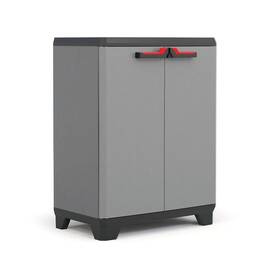 Skriňa Keter Stilo Low plast

