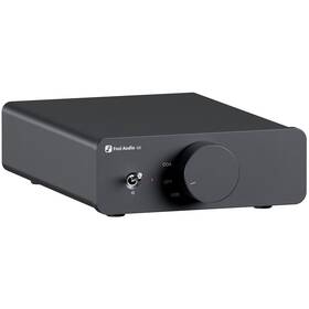 DAC prevodník Fosi Audio Q6 čierny

