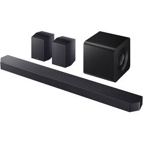 Soundbar Samsung HW-Q930H čierny

