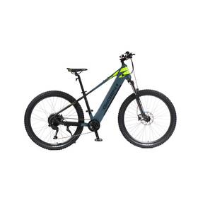 Elektrobicykel GoGEN Revonix HD 720 29" 21" 2026 sivé


