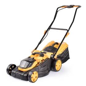 Kosačka Riwall RALM 3820 set (s batériou) 

