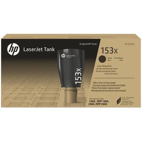 Toner HP 153X LaserJet Tank, 5 000 strán čierny

