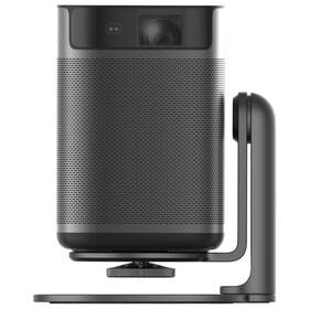 Projektor Xgimi MoGo 2 Pro GTV Bundle čierny/strieborný

