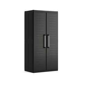 Skriňa Keter Detroit XL Utility plast

