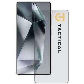 Tvrdené sklo Tactical Glass Shield Privacy Stealth 5D na Samsung Galaxy S26 Ultra čierne

