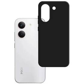 Kryt na mobil 3mk Matt Case na Poco X8 Pro čierny

