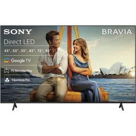 Televízor Sony Bravia 3 50" 

