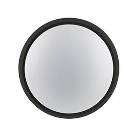 Svietidlo vonkajšie Solight 3CCT, 15/18/20W, 1800lm, 22cm, 2v1 čierne/biele

