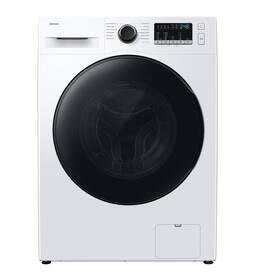 Práčka so sušičkou Samsung WD80HG4U04BELE biela

