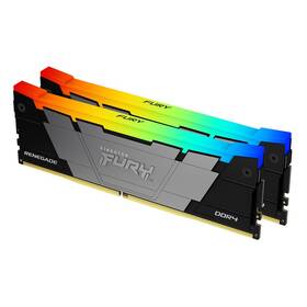 Pamäťový modul Kingston 32GB (2x16GB) DDR4 3200MHz CL16 

