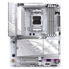 Základná doska GIGABYTE B850 AORUS ELITE WF7 ICE 

