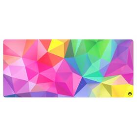 Podložka pod klávesnicu a myš ENDORFY Crystal Spectrum XL 

