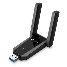 Wi-Fi adaptér TP-Link Archer TX30U Plus čierny


