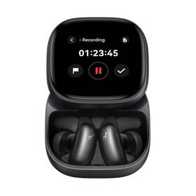 Slúchadlá Anker soundcore Liberty 5 Pro Max čierna

