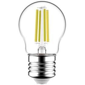LED žiarovka Rabalux Filament E27 G45, 2W, 470lm, 3000K 

