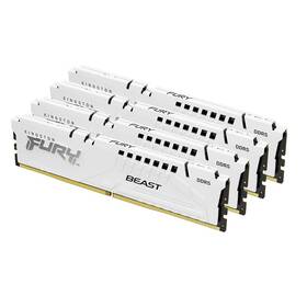 Pamäťový modul Kingston 128GB (4x32GB) DDR5 5200MHz CL40 

