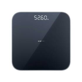 Osobná váha Xiaomi MJTZC02YM Dark Grey sivá

