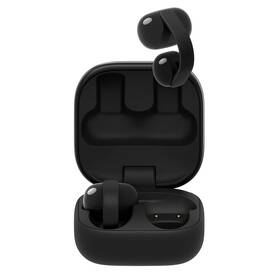 Slúchadlá Sony LinkBuds Clip čierna


