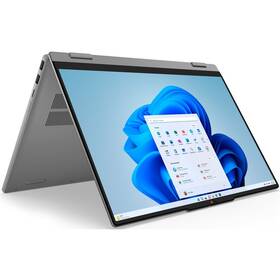 Notebook Lenovo IdeaPad 5 2-in-1 15IPH11 sivý

