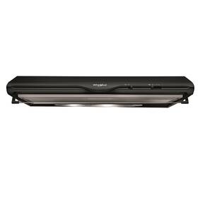 Odsávač pár Whirlpool WCN 65 FLK čierny

