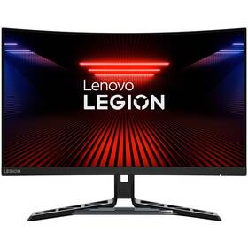 Herný monitor Lenovo Legion R27fc-30 čierna farba
