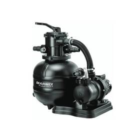 Piesková filtrácia Marimex ProStar Profi 4 m3/h 

